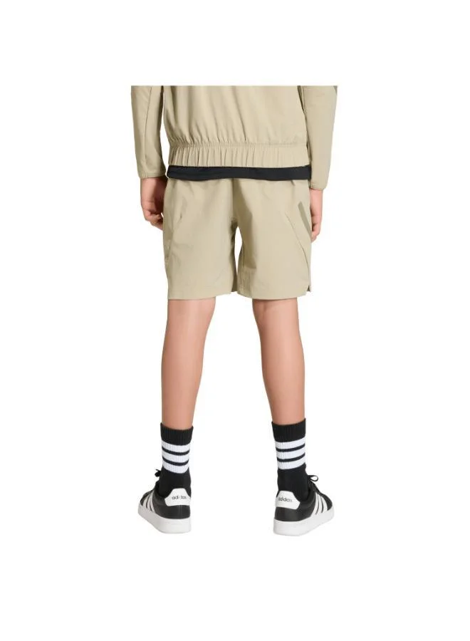 Adidas Z.N.E. WOVEN TRAVEL SHORTS